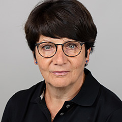 Margarete Buono Margarete Buono