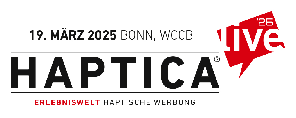 Haptica 2025